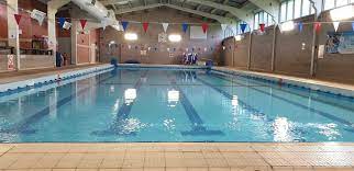 Tenbury Community Pool